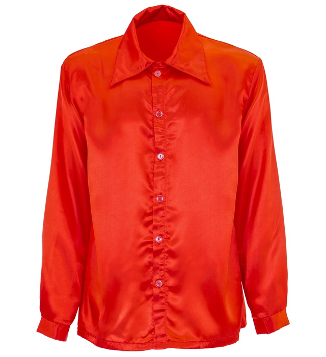 Camasa Rosie Satin
