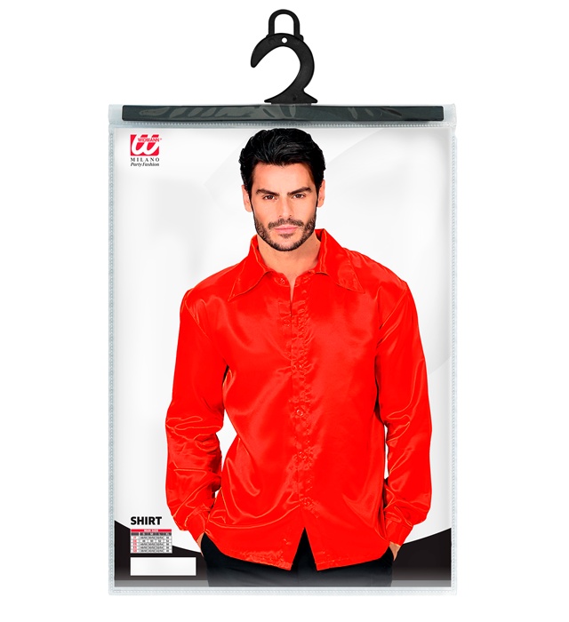 Camasa Rosie Satin