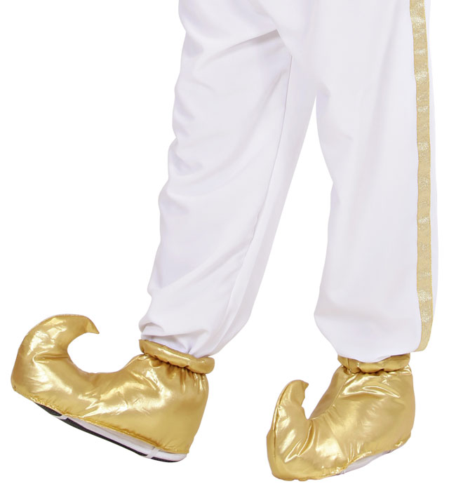 Papuci Arab