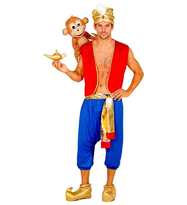 Papuci Arab