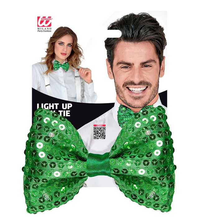 Papion Cu Lumini