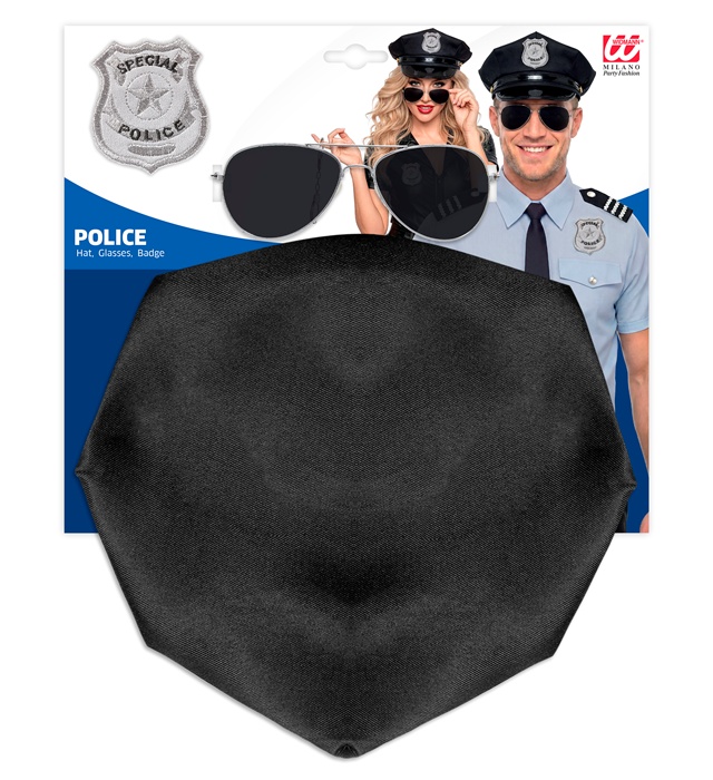 Set Politist