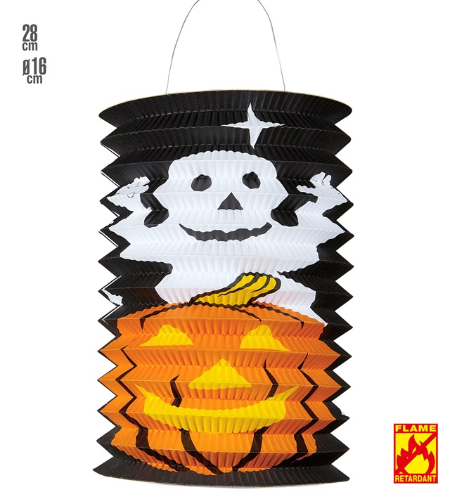 Decor Lampion Halloween