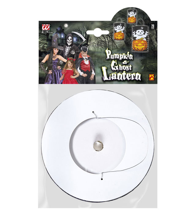 Decor Lampion Halloween