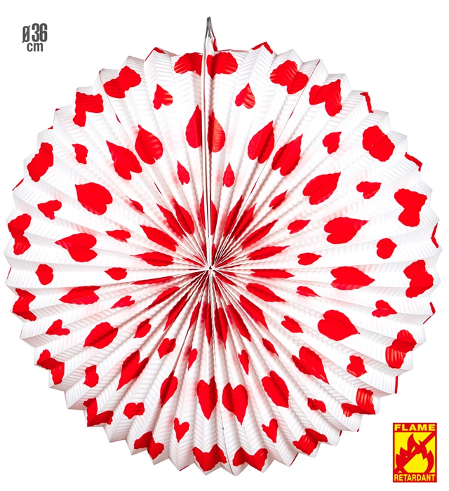 Decor Glob Inimi 36 cm