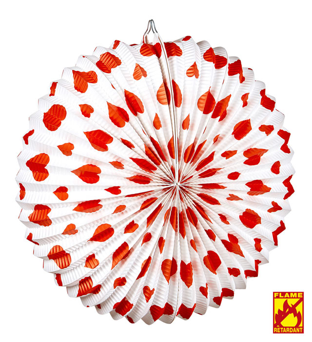 Decor Glob Inimi 36 cm