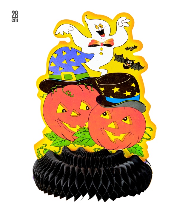 Decor Halloween Central