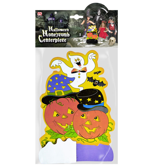 Decor Halloween Central