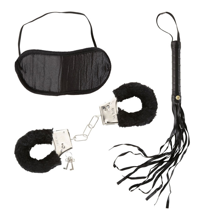 Set Dominatrix