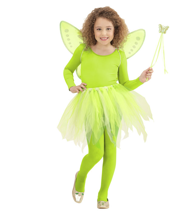 Set Zana Tinkerbell