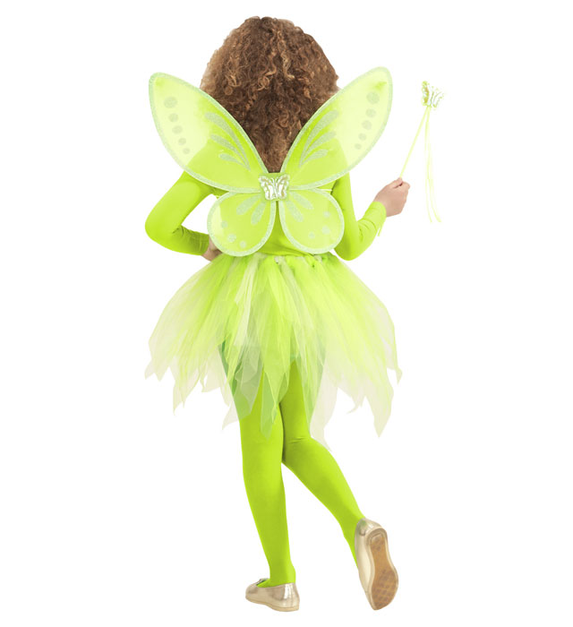 Set Zana Tinkerbell