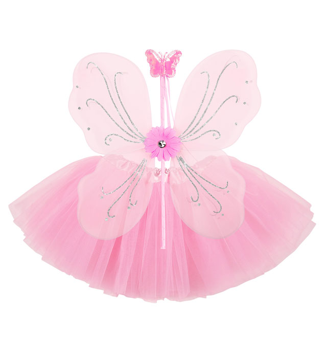 Set Fluture Roz