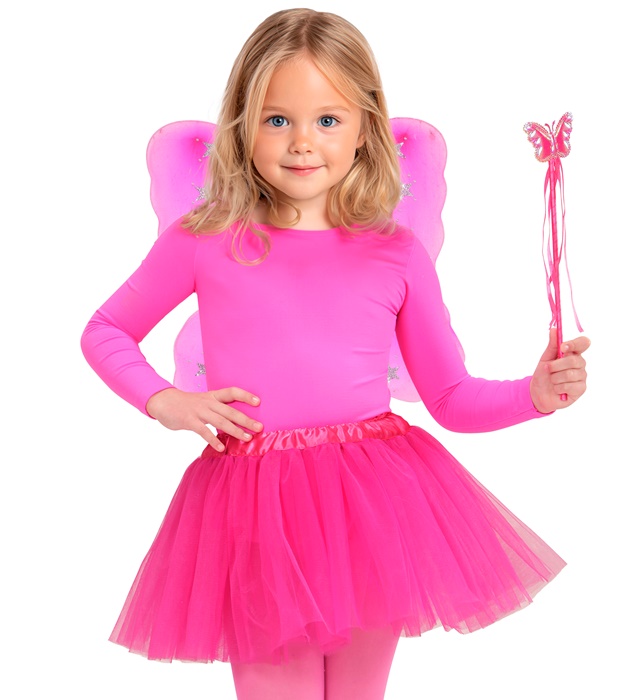 Set Fluture Roz