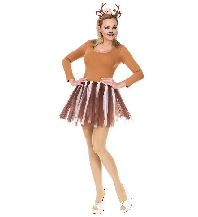 Costum Ren Femei 2 Piese