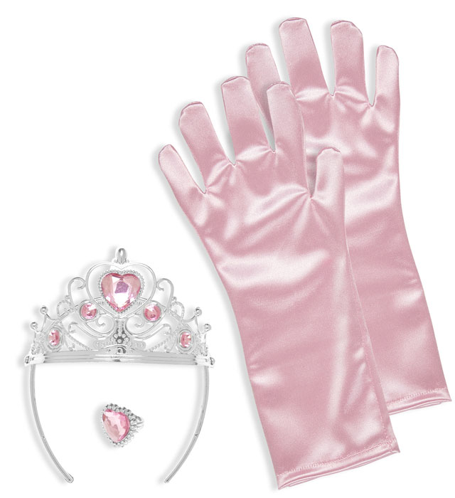 Set Printesa Roz