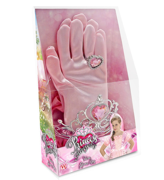 Set Printesa Roz