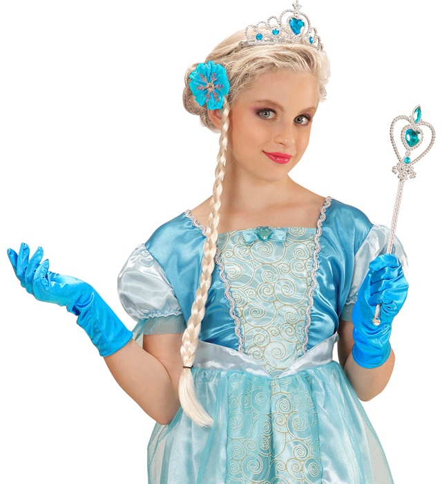 Set Printesa Zapezii Elsa