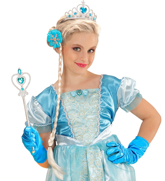 Set Printesa Zapezii Elsa
