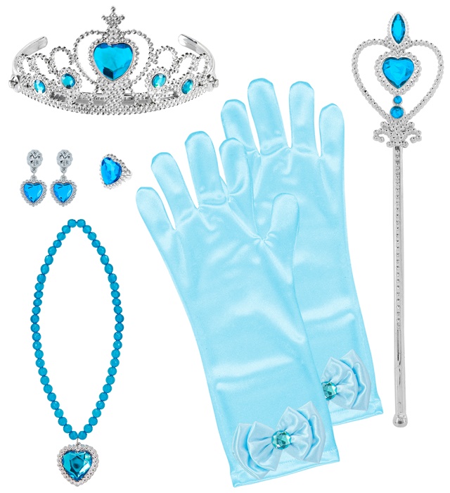 Set Printesa