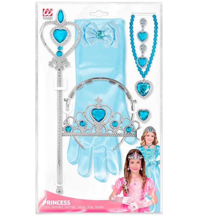 Set Printesa