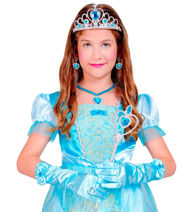 Set Printesa
