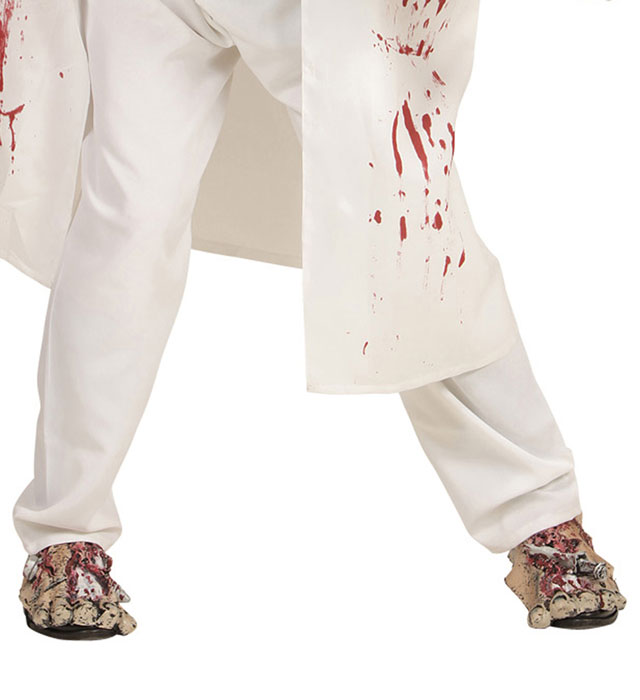 Acoperitoare Incaltaminte Zombie