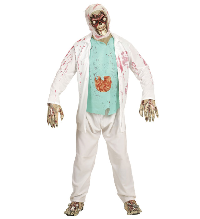 Acoperitoare Incaltaminte Zombie
