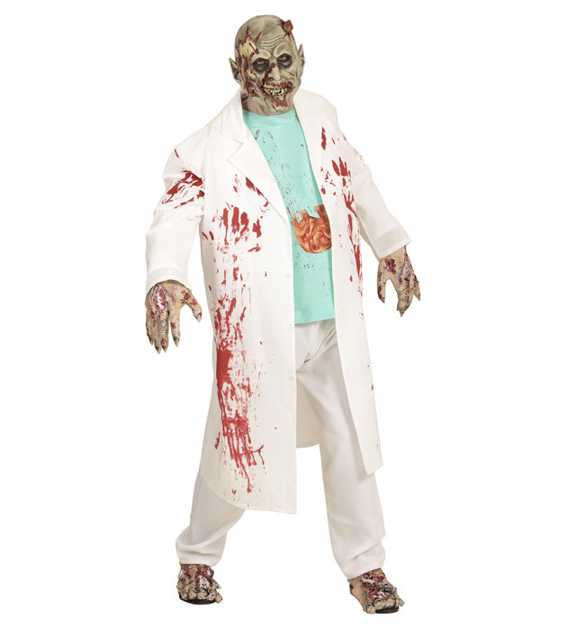 Acoperitoare Incaltaminte Zombie