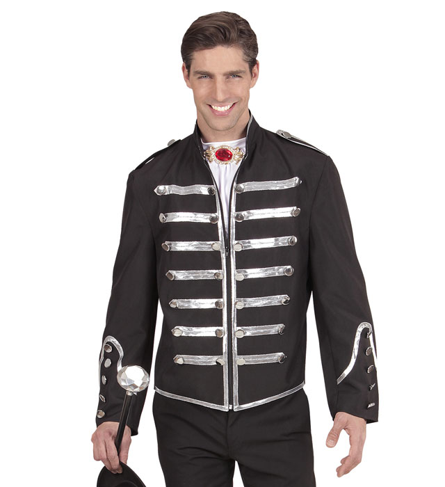 Jacheta Neagra