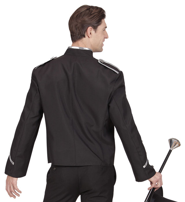Jacheta Neagra