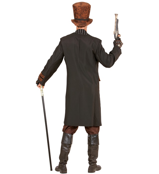 Costum Steampunk Barbati