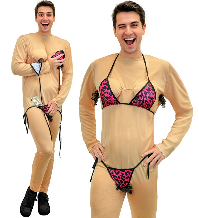 Costum Striper