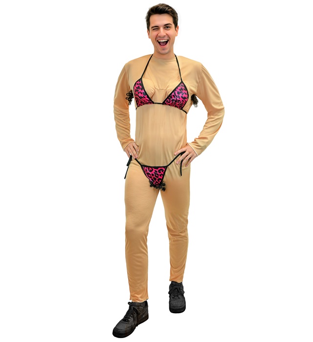 Costum Striper