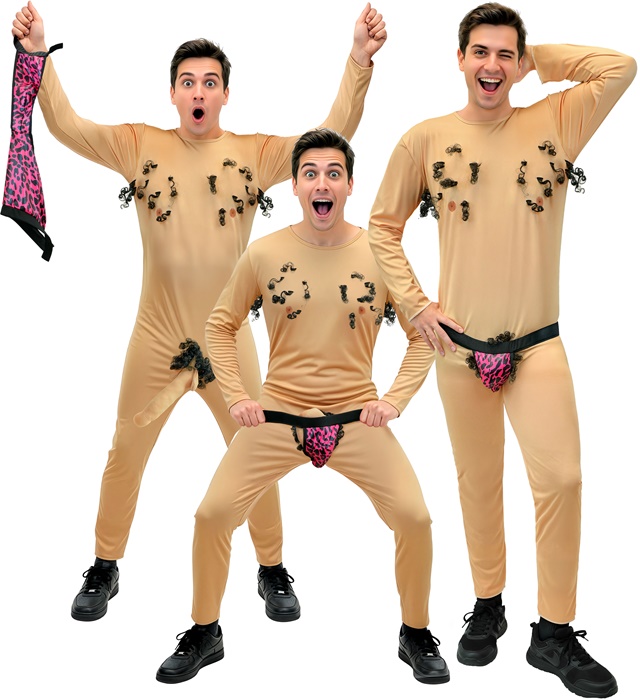 Costum Stripper
