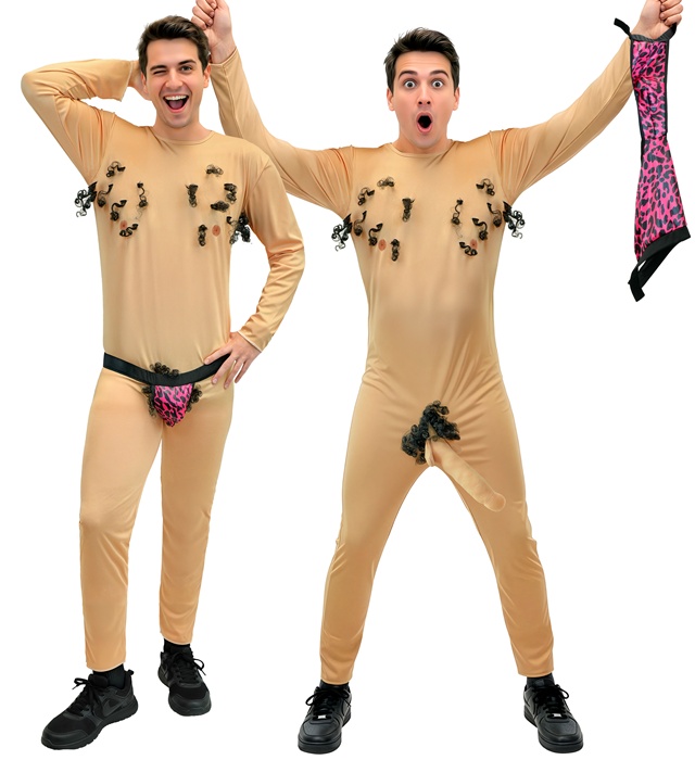 Costum Stripper
