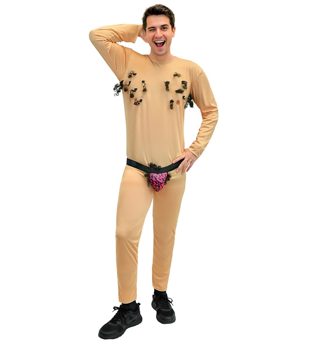 Costum Stripper