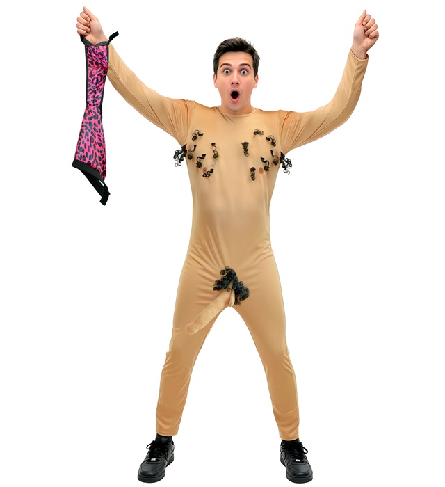 Costum Stripper