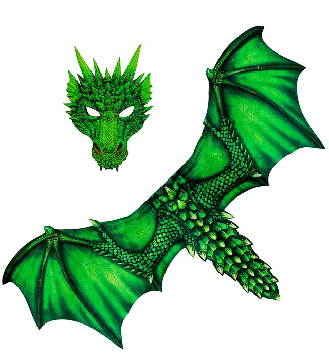 Set Dragon