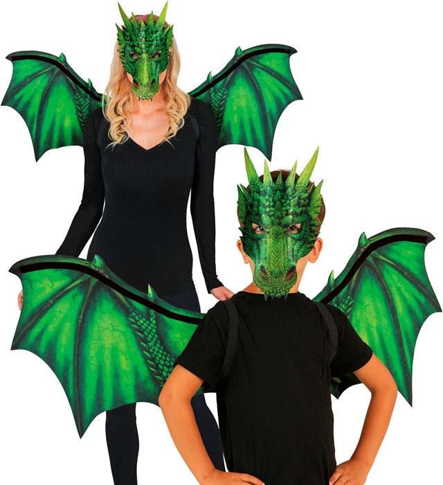 Set Dragon