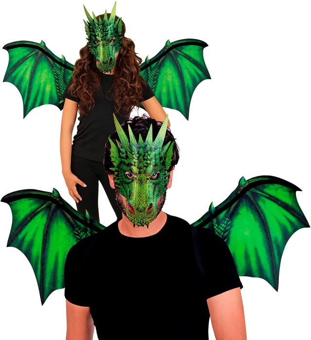 Set Dragon