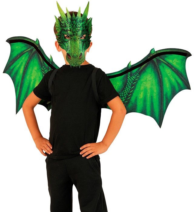 Set Dragon