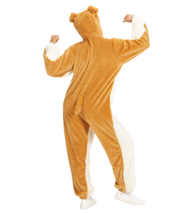 Costum Catel Bulldog Adult