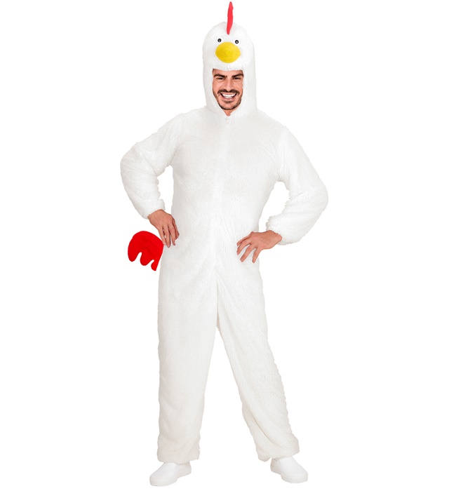 Costum Pui
