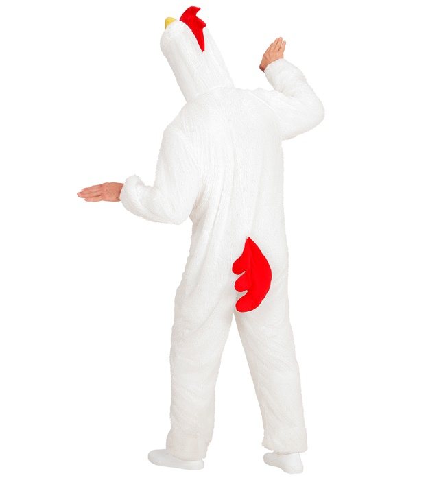 Costum Pui