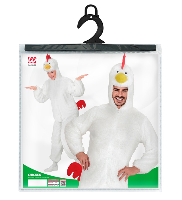 Costum Pui