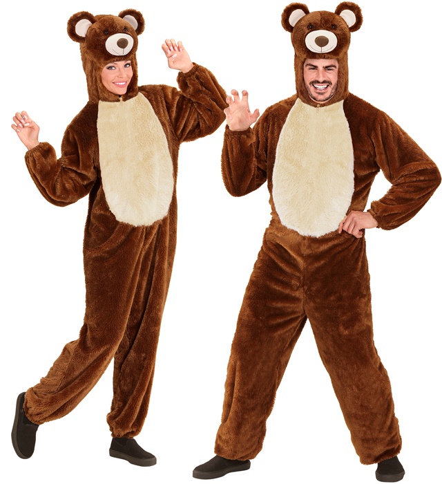 Costum Urs Brun
