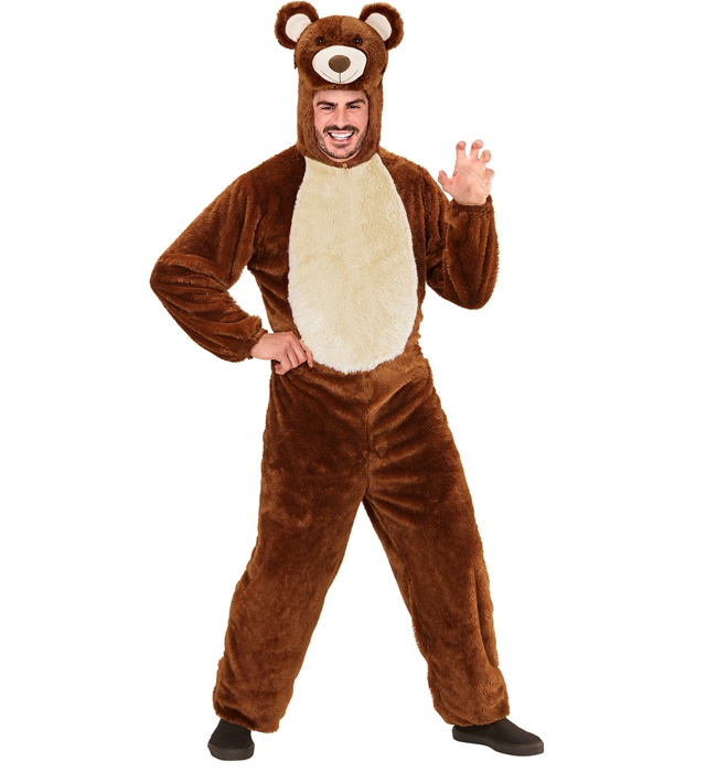 Costum Urs Brun