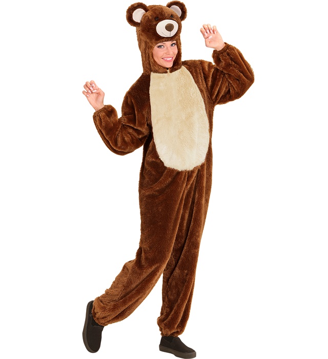 Costum Urs Brun