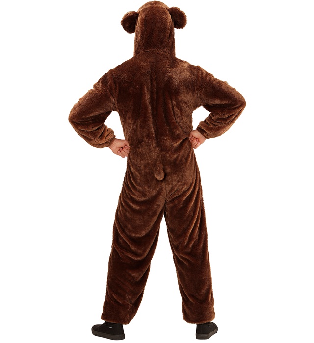 Costum Urs Brun