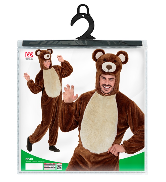 Costum Urs Brun